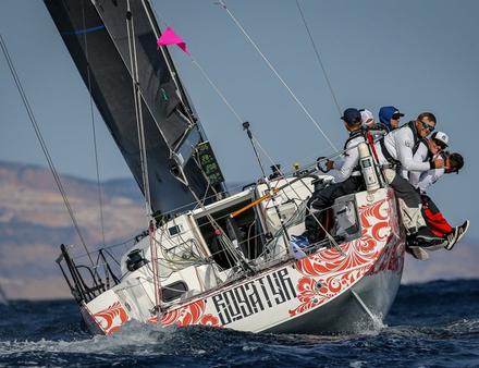 Nautisme Article