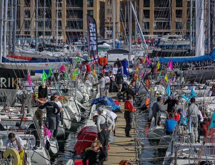 Nautisme Article