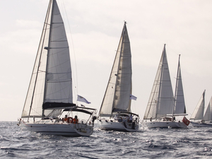 Le Rallye des Îles du Soleil reporté en 2021