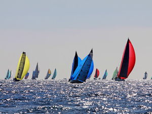 La Société Nautique de Saint-Tropez confirme l'organisation des Voiles le 26 septembre