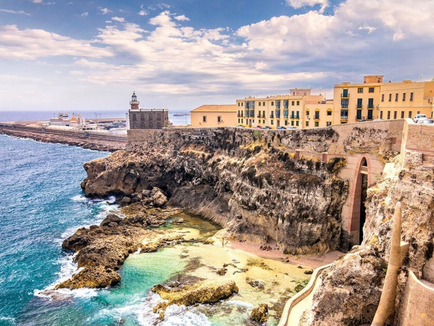 "L'Espagne vous attend" est notre campagne sur les réseaux sociaux. Nautisme Article