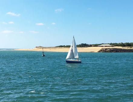 Nautisme Article