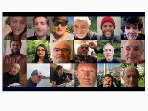 Vidéo : ce soir sur France3 Bretagne, témoignages de gens de la mer confinés !