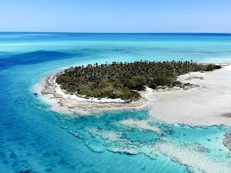 Julie Laronde, office de tourisme de...