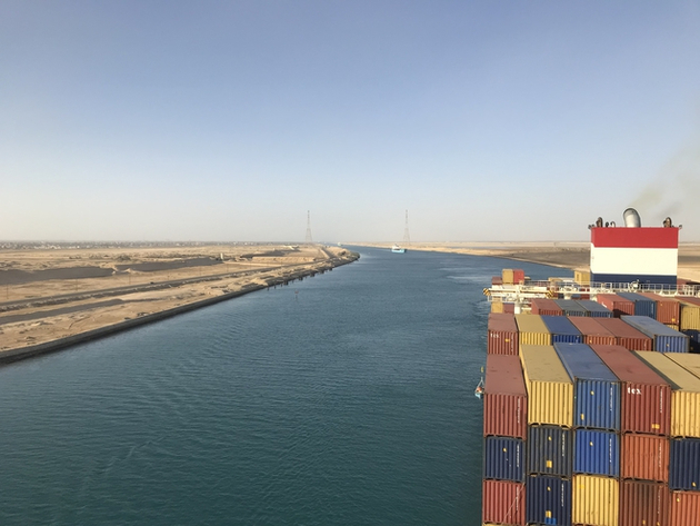 Nautisme Article