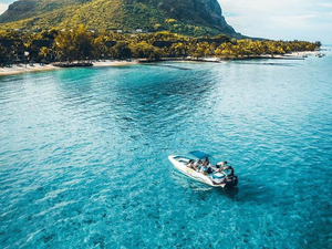 Ile Maurice : évasion littéraire dans l'océan Indien