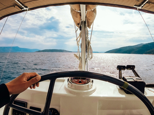 Déconfinement : vers une liberté de naviguer à partir du 11 mai