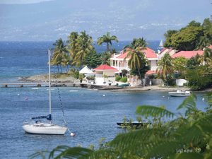 Confinés en Guadeloupe en famille : « nous sommes privés de l'essence même de notre voyage »