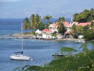 Confinés en Guadeloupe en famille : « nous...
