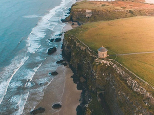 Niall Gibbons PDG de l'office du tourisme d'Irlande : « le chemin vers la reprise du tourisme va commencer au niveau local »