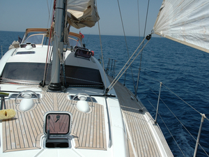 Le point sur les pilotes automatiques in-bord