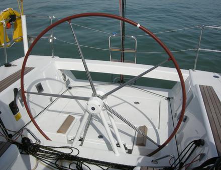 Ambiance pilote ! Nautisme Article