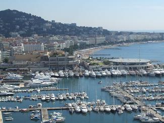 A Cannes « les professionnels ont confiance...