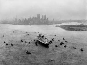 Un nouveau paquebot France dans les cartons pour 2024