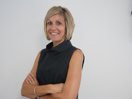 Julie Laronde, directrice de l'office de tourisme de Nouvelle-Calédonie : Nouvelle-Calédonie Tourisme Point Sud (NCTPS)