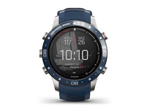 Garmin : une nouvelle montre pour célébrer la 36e America's Cup