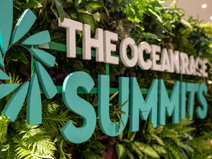 The Ocean Race Summits : des solutions innovantes pour restaurer la santé des océans