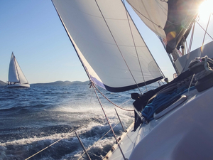 La plaisance et les activités nautiques de nouveau interdites ?