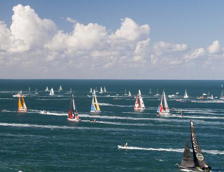 Nautisme Article