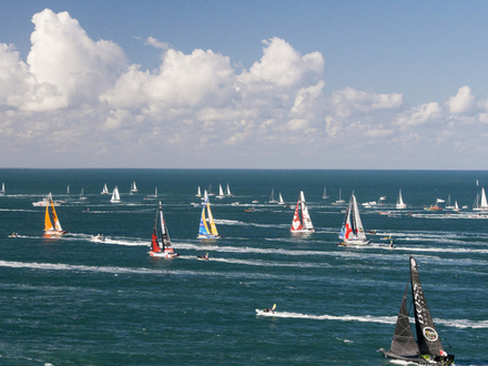 Nautisme Article