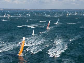 Le Vendée Globe 2020 aura-t-il vraiment lieu ? 
