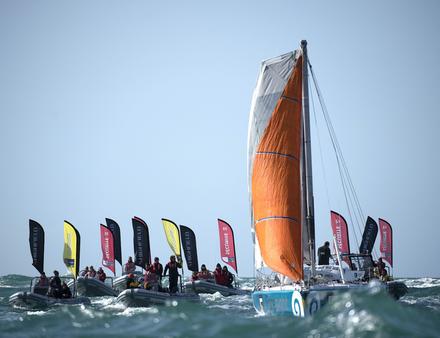 Nautisme Article