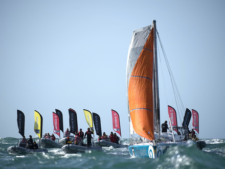 Nautisme Article