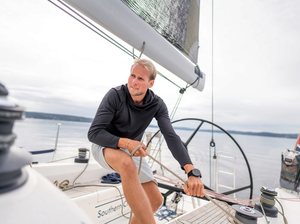 Helly Hansen propose une collection avec une protection solaire