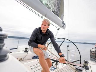 Helly Hansen propose une collection avec une...
