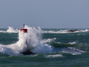 1er week-end de déconfinement en mer : quelle météo ?
