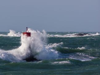 1er week-end de déconfinement en mer : quelle...
