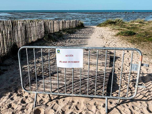 « Les Français pour partir en vacances en France cet été » annonce le Premier Ministre
