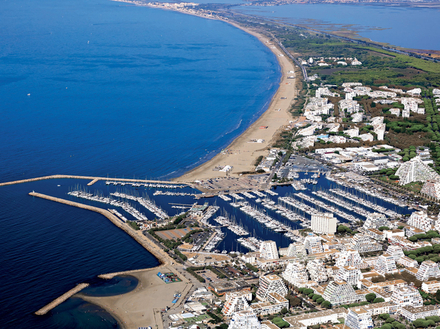 Nautisme Article