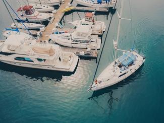 Edito : navigation, le flou artistique ! 