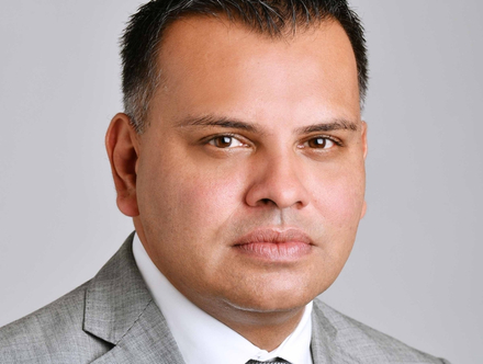 Arvind Bundhun, directeur de l'office de tourisme de l'île Maurice (MTPA) Arvind Bundhun, directeur de l'office de tourisme de l'île Maurice (MTPA)