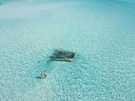 L'accès aux plages et les rassemblements seront autorisés à la date du 1er juin.