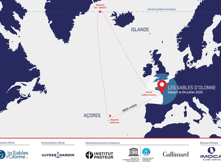 Nautisme Article