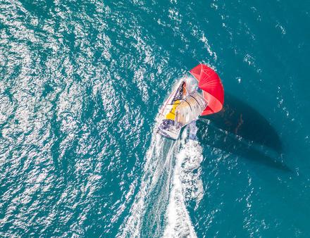 Nautisme Article