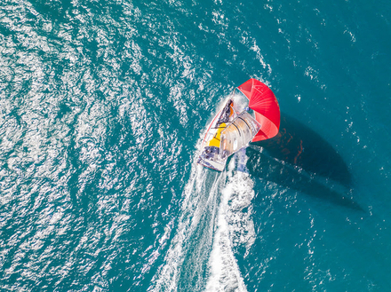 Nautisme Article