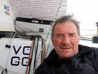 Quand Kito de Pavant sort les Griffes ! 