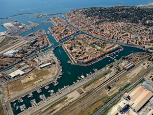 Quiz : connaissez-vous bien les ports français ?