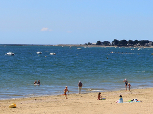 Fermeture de plusieurs plages bretonnes à la suite d'incivilités
