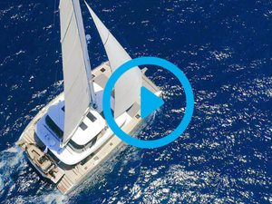 Vidéo : découvrez le Sunreef 60 AMAYA