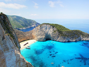 Grèce : le tourisme va reprendre progressivement