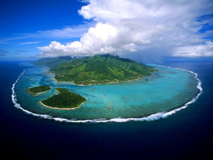 Fin du confinement en Polynésie française