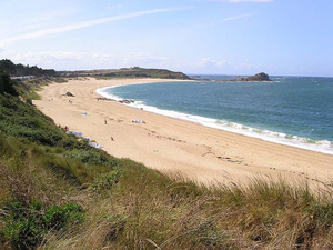 Week-end de l'Ascension : quelle météo sur les littoraux ?