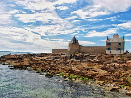 « Quand nous allons dans un port nous discutons avec des personnes, mais là avec le virus toutes nos discussions seront limitées au strict minimum ».
