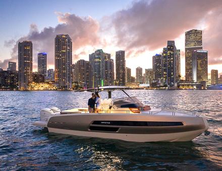 Nautisme Article