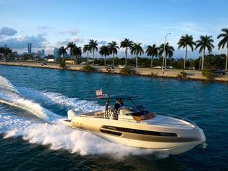 Invictus GT370S : un italien en Amérique