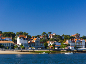 3 villes nautiques à 100 km de Bordeaux à visiter absolument !